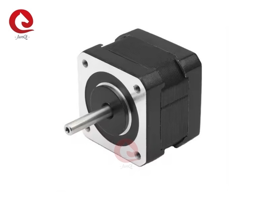 Nema17 3-Phase Hybrid Stepper Motor JQ423P24-0903A 24mm 0.9A 0.08N.m para Máquina Médica