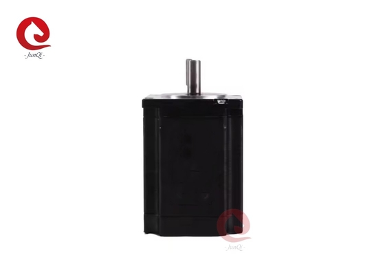 JUNQI 57 Motor passo a passo série 573P Nema23 3 fase binário 1,5Nm para máquinas de corte a laser gravura