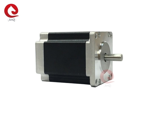 3 Fase 60mm Nema24 1.5A 1.1Nm Motor Hybrid Stepper Para Máquina CNC Motor
