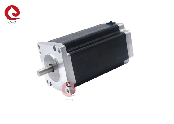 3 Fase 60mm Nema24 1.5A 1.1Nm Motor Hybrid Stepper Para Máquina CNC Motor