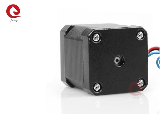 Junqi Nema17 33mm 1.33A 0.22N.m Motor passo-a-passo de alto torque JQ42STH33-1334A Para impressora 3D