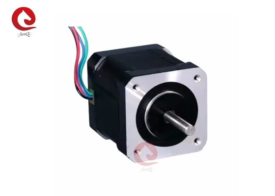 Junqi Nema17 33mm 1.33A 0.22N.m Motor passo-a-passo de alto torque JQ42STH33-1334A Para impressora 3D