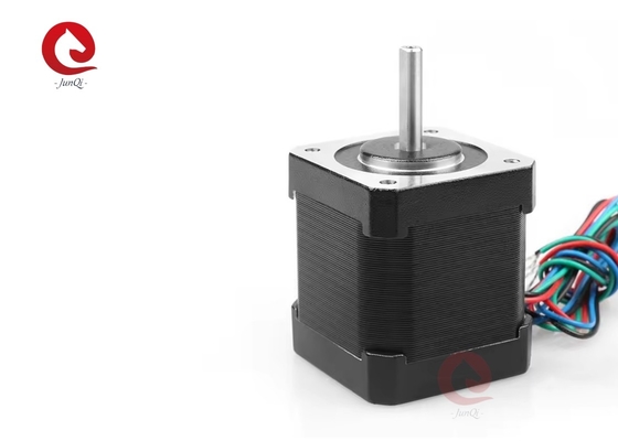 Junqi Nema17 33mm 1.33A 0.22N.m Motor passo-a-passo de alto torque JQ42STH33-1334A Para impressora 3D