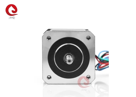 Junqi Nema17 33mm 1.33A 0.22N.m Motor passo-a-passo de alto torque JQ42STH33-1334A Para impressora 3D