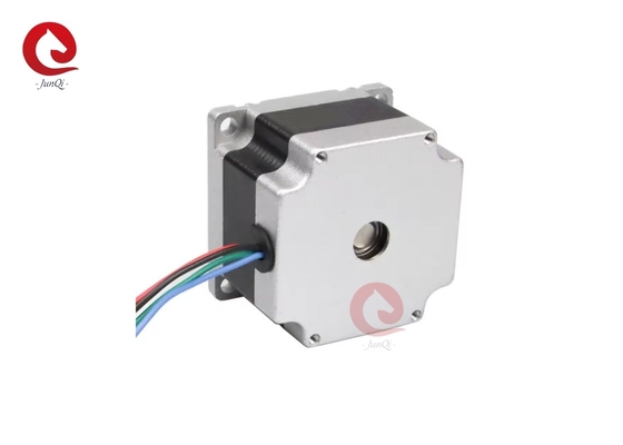 Nema23 57*41mm 2.8A 0.55N.m Motor passo-a-passo de baixo ruído para máquina de escultura