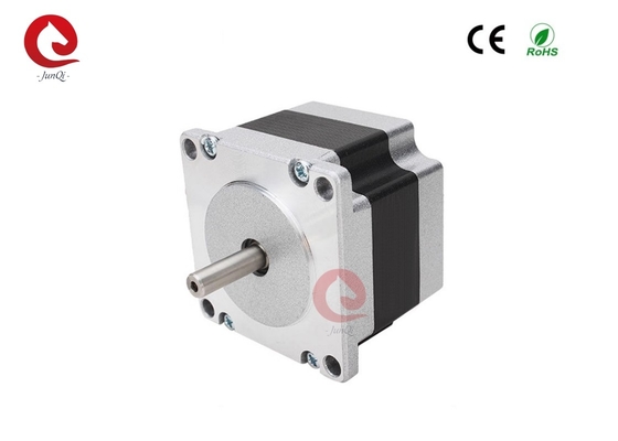 Nema23 57*41mm 2.8A 0.55N.m Motor passo-a-passo de baixo ruído para máquina de escultura