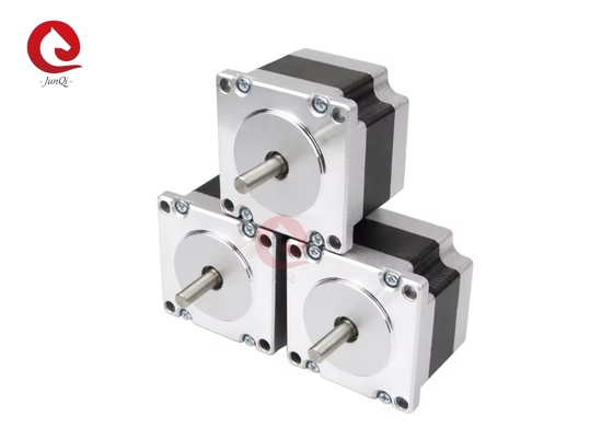 Nema23 57*41mm 2.8A 0.55N.m Motor passo-a-passo de baixo ruído para máquina de escultura