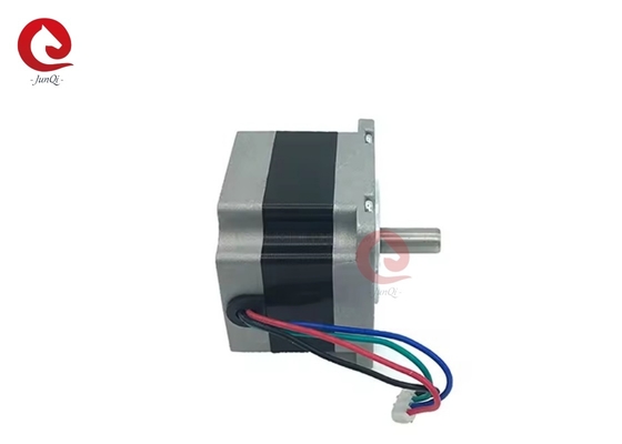 Nema23 57*41mm 2.8A 0.55N.m Motor passo-a-passo de baixo ruído para máquina de escultura