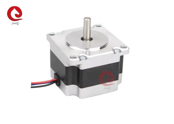 Nema23 57*41mm 2.8A 0.55N.m Motor passo-a-passo de baixo ruído para máquina de escultura