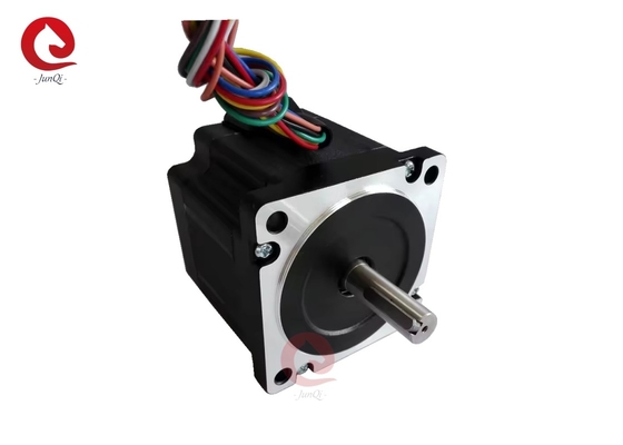 Nema23 Hybrid Stepper Motor 57 * 57 * 56mm 1.26N.m Motor a passo para Kit CNC Router
