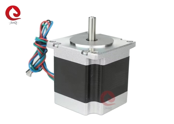 Nema23 Hybrid Stepper Motor 57 * 57 * 56mm 1.26N.m Motor a passo para Kit CNC Router