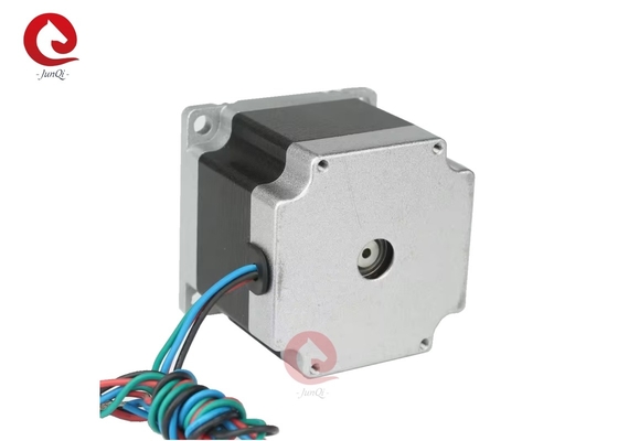 Nema23 Hybrid Stepper Motor 57 * 57 * 56mm 1.26N.m Motor a passo para Kit CNC Router