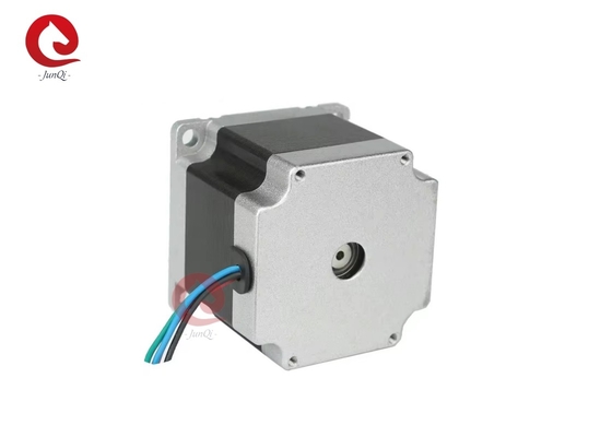 Nema23 Hybrid Stepper Motor 57 * 57 * 56mm 1.26N.m Motor a passo para Kit CNC Router