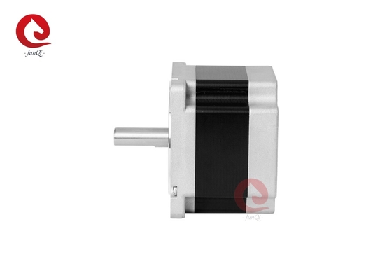Nema24 1,8 graus 45mm 2.8A 1.1N.m Alto torque JQ60STH45-2008AF Para dispositivo de impressora 3D