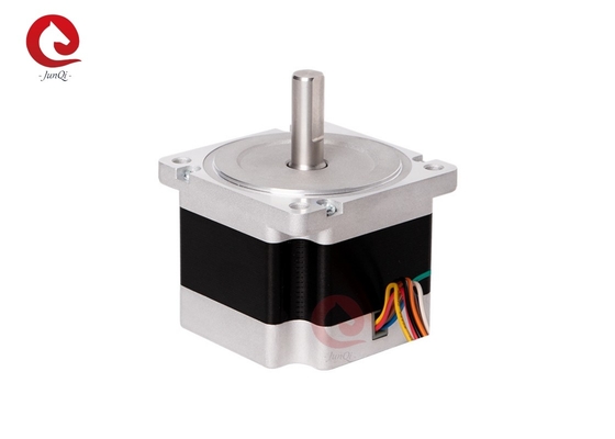 Nema24 1,8 graus 45mm 2.8A 1.1N.m Alto torque JQ60STH45-2008AF Para dispositivo de impressora 3D
