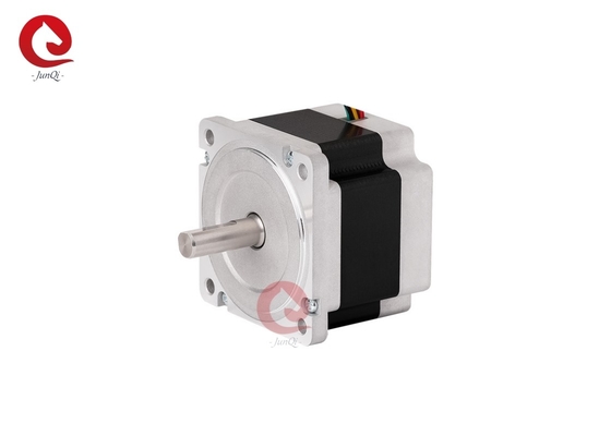 Nema24 1,8 graus 45mm 2.8A 1.1N.m Alto torque JQ60STH45-2008AF Para dispositivo de impressora 3D