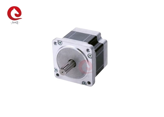 Nema24 1,8 graus 45mm 2.8A 1.1N.m Alto torque JQ60STH45-2008AF Para dispositivo de impressora 3D