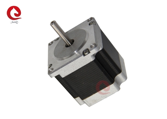 JQ60STH56-2008AF Nema24 56mm 2.8A 1.65N.m Motor de passo híbrido de alto binário para equipamentos de portão