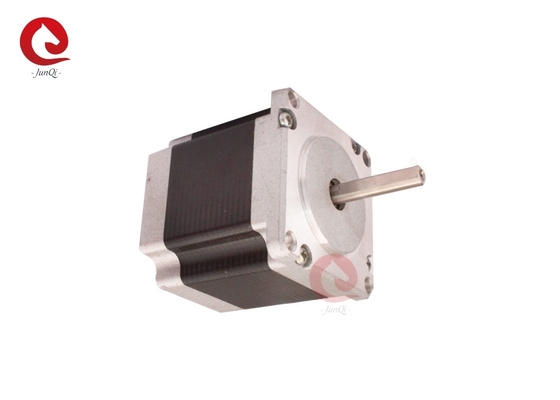 JQ60STH56-2008AF Nema24 56mm 2.8A 1.65N.m Motor de passo híbrido de alto binário para equipamentos de portão
