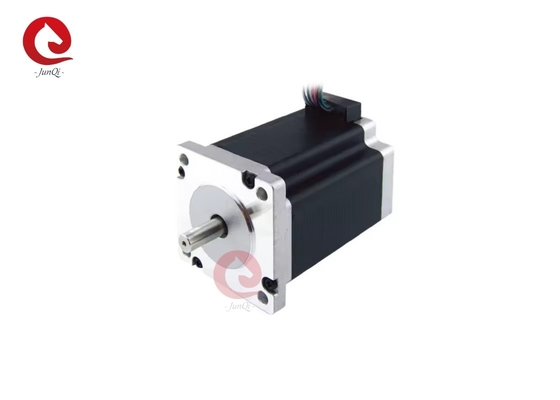 Nema24 1,8 graus 67mm 2.8A 2.1N.m 8-Leads Motor híbrido passo JQ60STH68-2008AF