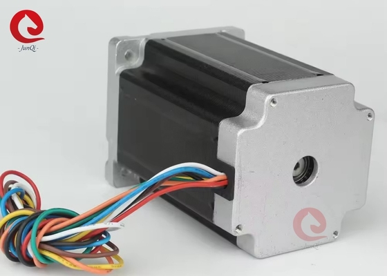Nema24 1,8 graus 67mm 2.8A 2.1N.m 8-Leads Motor híbrido passo JQ60STH68-2008AF
