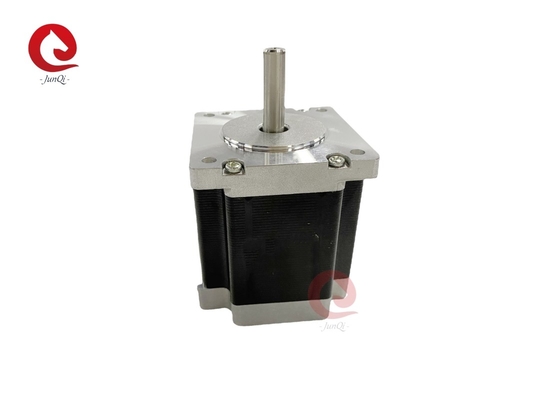 Nema24 1,8 graus 67mm 2.8A 2.1N.m 8-Leads Motor híbrido passo JQ60STH68-2008AF