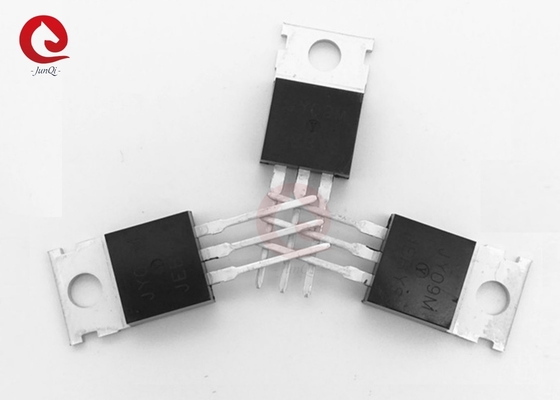 JY09M N MOS IC de aumento de canal MOS TO-220 70V 90A MOSFET de potência