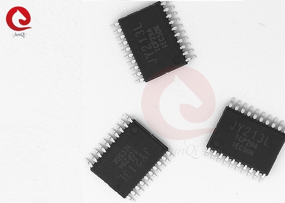 JY213L SSOP-20 Half Bridge Drive 90V 3 Phase Gate Driver com três lados altos e baixos independentes