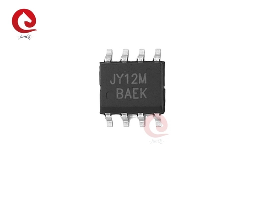 N e P Canal 30V MOSFET JY12M 3-Fase H Bridge Circuit BLDC Mosfet Driver