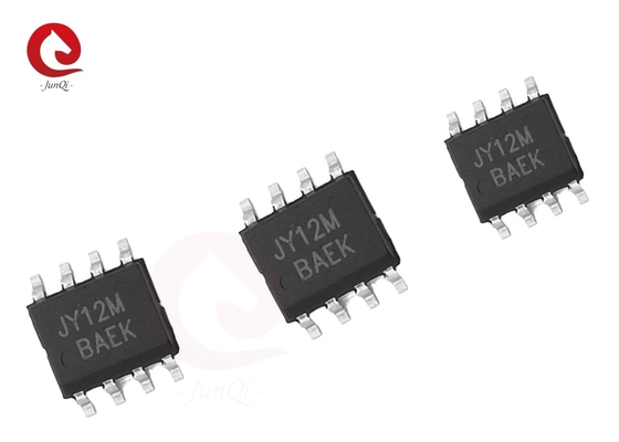 N e P Canal 30V MOSFET JY12M 3-Fase H Bridge Circuit BLDC Mosfet Driver