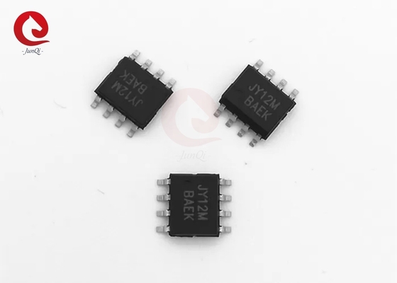 N e P Canal 30V MOSFET JY12M 3-Fase H Bridge Circuit BLDC Mosfet Driver