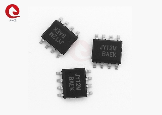 N e P Canal 30V MOSFET JY12M 3-Fase H Bridge Circuit BLDC Mosfet Driver