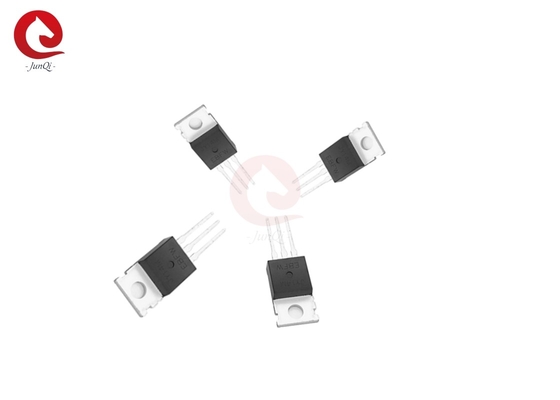 JY14M 40V/200A N MOSFET de potência de modo de aumento de canal para comutação de potência