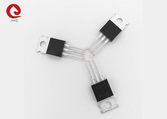 JY14M 40V/200A N MOSFET de potência de modo de aumento de canal para comutação de potência