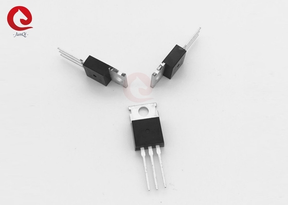 JY14M 40V/200A N MOSFET de potência de modo de aumento de canal para comutação de potência