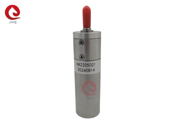 JUNQI 22 mm Motor DC sem escova 24V 7700rpm Para Dispositivo Médico