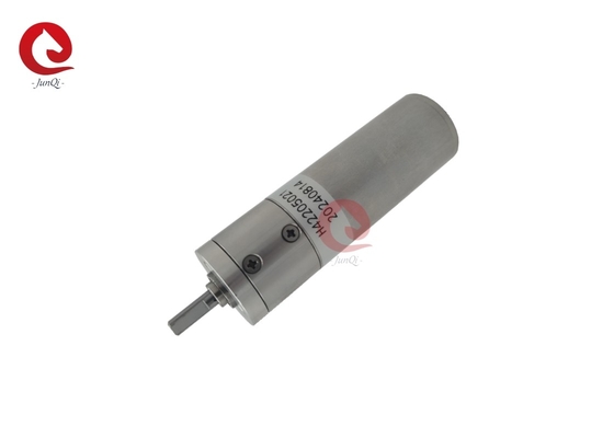 JUNQI JQ22SBL50-G4.29 (H42205021) 24V Motor DC sem escovas de alto torque 7700rpm 90mNm Alta velocidade Barulho baixo