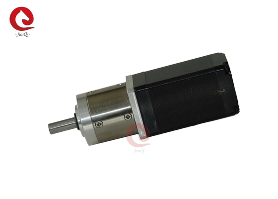 JUNQI Nema11 28mm caixa de engrenagens planetária motores passo a passo com redução motor passo a passo engrenagem