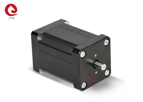 Eixo de daul 0.14N.m Nema14 1.0A 36mm Motor comprimento 35mm motor passo para equipamentos de automóveis