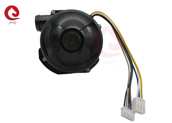 3.1" Pequeno Tamanho 8kPa Alta tensão 28CFM Fluxo de ar OWB9250 160W DC Centrífuga Industrial sem escovas