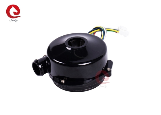 3.1" Pequeno Tamanho 8kPa Alta tensão 28CFM Fluxo de ar OWB9250 160W DC Centrífuga Industrial sem escovas