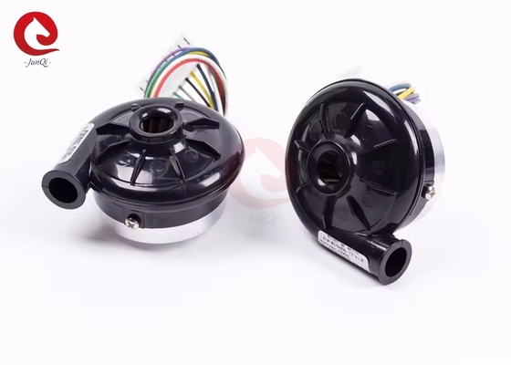 OWB7040AL Soprador de Ar Centrífugo DC sem escovas de 12 V de alta velocidade e alta eficiência para dispositivos médicos