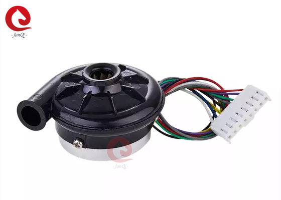 OWB7040AL Soprador de Ar Centrífugo DC sem escovas de 12 V de alta velocidade e alta eficiência para dispositivos médicos