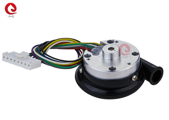 OWB7040AL Soprador de Ar Centrífugo DC sem escovas de 12 V de alta velocidade e alta eficiência para dispositivos médicos