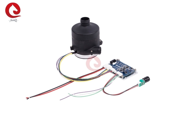 OWB9290B-24V 92*90mm Blower de ar DC sem escovas com 12Kpa de alta pressão para ventiladores e infláveis
