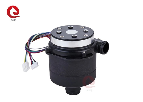 48VDC 8Kpa 24000rpm 20m3/h ventilador de sopro em corrente contínua sem escovas OWB9290B-48V para bomba de ar