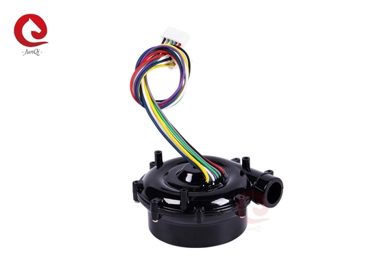 OWB7040-24V 60mm Rework Soldering Station Blower Small Size Electric DC Centrifugal Air Blower Ventilador