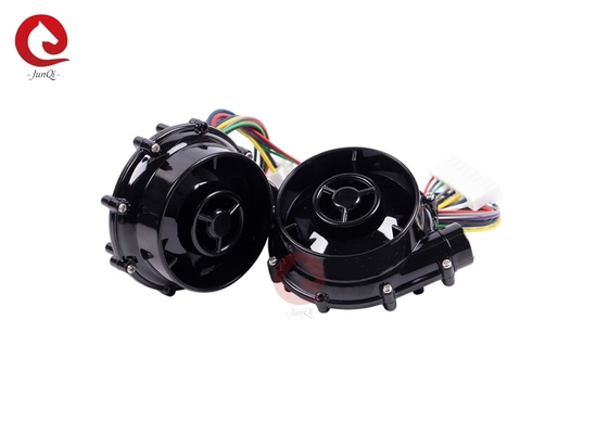 OWB7040-24V 60mm Rework Soldering Station Blower Small Size Electric DC Centrifugal Air Blower Ventilador