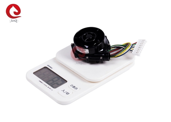OWB7040-24V 60mm Rework Soldering Station Blower Small Size Electric DC Centrifugal Air Blower Ventilador