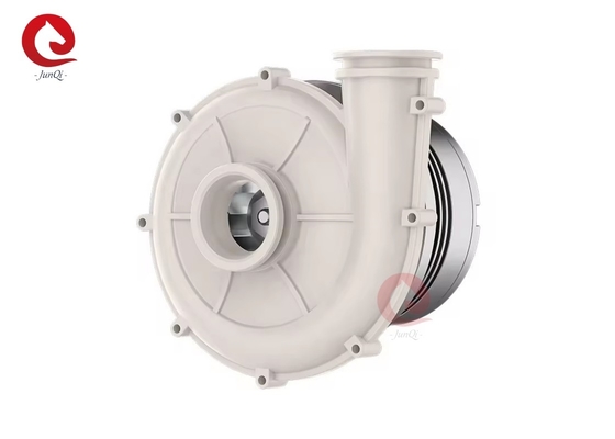 AC Pequeno soprador centrífugo de alta pressão OWB9275-220VAC 21kpa 1337L/min Para máquina SPA